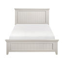  Size_California King -- Donahue 1581K-1CK* California King Bed IMAGE 1
