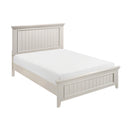  Size_California King -- Donahue 1581K-1CK* California King Bed IMAGE 3