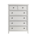  Homelegance Donahue 1581-9 Chest IMAGE 1