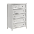  Homelegance Donahue 1581-9 Chest IMAGE 2