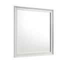  Homelegance Donahue 1581-6 Mirror IMAGE 2