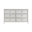  Homelegance Donahue 1581-5 Dresser IMAGE 1