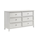  Homelegance Donahue 1581-5 Dresser IMAGE 2