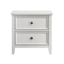 Homelegance Donahue 1581-4 Night Stand IMAGE 1