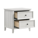  Homelegance Donahue 1581-4 Night Stand IMAGE 3