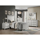  Homelegance Donahue 1581-4 Night Stand IMAGE 5