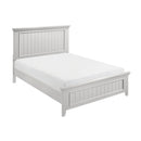  Size_Queen -- Donahue 1581-1* Queen Bed IMAGE 3