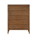  Homelegance Evans 1314-9 Chest IMAGE 1