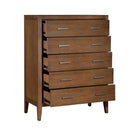  Homelegance Evans 1314-9 Chest IMAGE 2