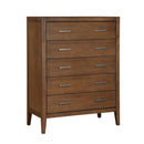  Homelegance Evans 1314-9 Chest IMAGE 3