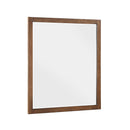  Homelegance Evans 1314-6 Mirror IMAGE 2