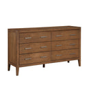  Homelegance Evans 1314-5 Dresser IMAGE 2