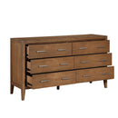  Homelegance Evans 1314-5 Dresser IMAGE 3