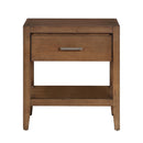  Homelegance Evans 1314-4 Night Stand IMAGE 1