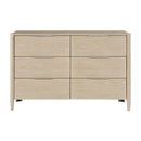  Homelegance Matteo 1313N-5 Dresser IMAGE 1