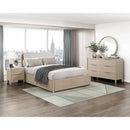  Homelegance Matteo 1313N-5 Dresser IMAGE 5