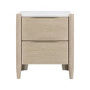  Homelegance Matteo 1313N-4 Night Stand IMAGE 1