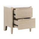  Homelegance Matteo 1313N-4 Night Stand IMAGE 3
