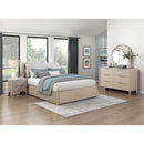  Homelegance Matteo 1313N-4 Night Stand IMAGE 5