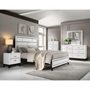  Color_  Size_King  -- Davi 1645WHK-1EK* Eastern King Bed IMAGE 5