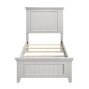  Size_Twin -- Donahue 1581T-1* Twin Bed IMAGE 2
