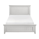  Size_Full -- Donahue 1581F-1* Full Bed IMAGE 1