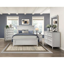  Size_Full -- Donahue 1581F-1* Full Bed IMAGE 5