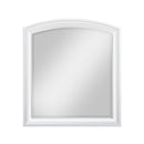  Homelegance Hudson 1520WH-6 Mirror IMAGE 1