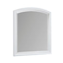  Homelegance Hudson 1520WH-6 Mirror IMAGE 2