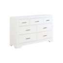  Homelegance Hudson 1520WH-5 Dresser IMAGE 2