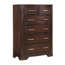  Homelegance Hudson 1520CH-9 Chest IMAGE 2