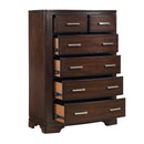  Homelegance Hudson 1520CH-9 Chest IMAGE 3