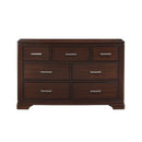  Homelegance Hudson 1520CH-5 Dresser IMAGE 1