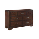  Homelegance Hudson 1520CH-5 Dresser IMAGE 2