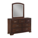  Homelegance Hudson 1520CH-5 Dresser IMAGE 5