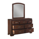  Homelegance Hudson 1520CH-5 Dresser IMAGE 6