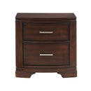  Homelegance Hudson 1520CH-4 Night Stand IMAGE 1