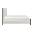  Size_Full -- Julian 1587F-1* Full Platform Bed IMAGE 5