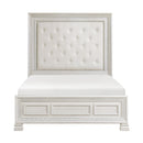  Size_California King -- Theodora 1596K-1CK* California King Bed IMAGE 1