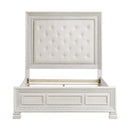  Size_California King -- Theodora 1596K-1CK* California King Bed IMAGE 2