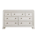  Homelegance Theodora 1596-5 Dresser IMAGE 1