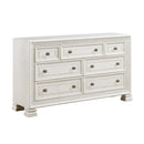  Homelegance Theodora 1596-5 Dresser IMAGE 2