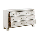  Homelegance Theodora 1596-5 Dresser IMAGE 3