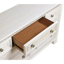  Homelegance Theodora 1596-5 Dresser IMAGE 4