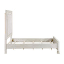  Size_Queen -- Theodora 1596-1* Queen Bed IMAGE 6