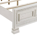  Size_Queen -- Theodora 1596-1* Queen Bed IMAGE 8