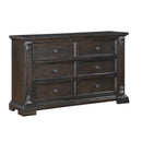  Homelegance Cornwall 1325-5 Dresser IMAGE 2