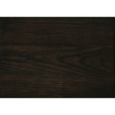  Homelegance Cornwall 1325-1* Queen Platform Bed with Footboard Storage IMAGE 11