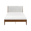  Size_California King -- Jasper 1588K-1CK California King Platform Bed IMAGE 1