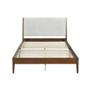  Size_California King -- Jasper 1588K-1CK California King Platform Bed IMAGE 2
